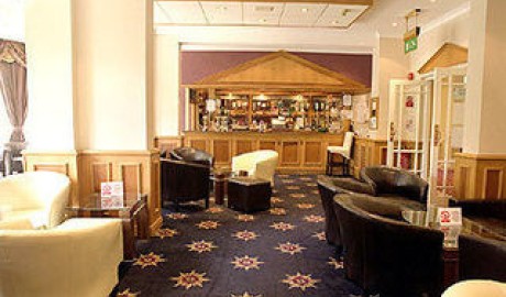 Wheelchair friendly 3 star hotel image