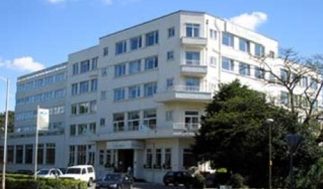 Wheelchair friendly 3 star hotel image