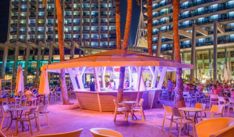 Accessible Beach Hotel image