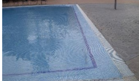 Accessible Beach Hotel image