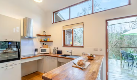 Luxury Holiday Chalet image