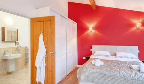 Luxury Holiday Chalet image