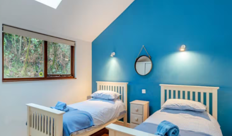 Luxury Holiday Chalet image