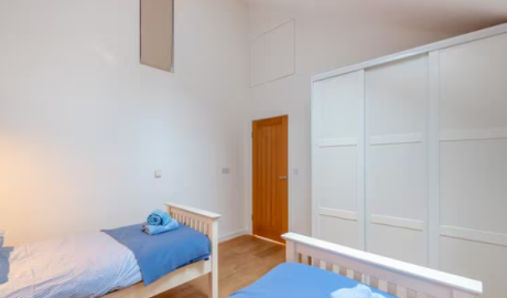 Luxury Holiday Chalet image
