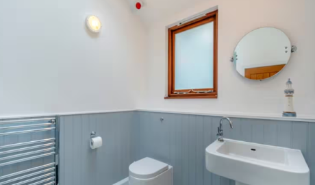 Luxury Holiday Chalet image