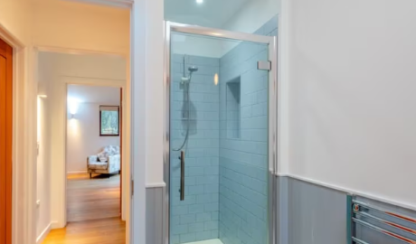 Luxury Holiday Chalet image
