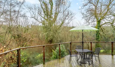 Luxury Holiday Chalet image