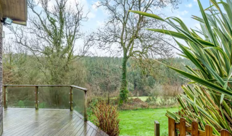 Luxury Holiday Chalet image