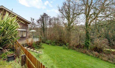 Luxury Holiday Chalet image