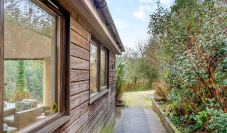 Luxury Holiday Chalet image