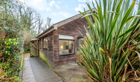Luxury Holiday Chalet image