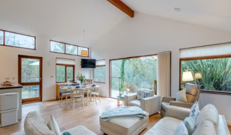 Luxury Holiday Chalet image