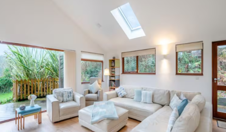 Luxury Holiday Chalet image