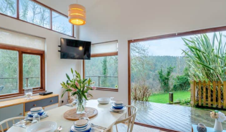 Luxury Holiday Chalet image