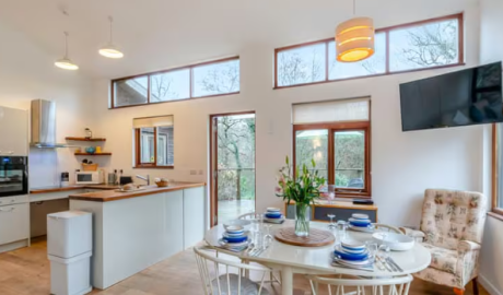 Luxury Holiday Chalet image