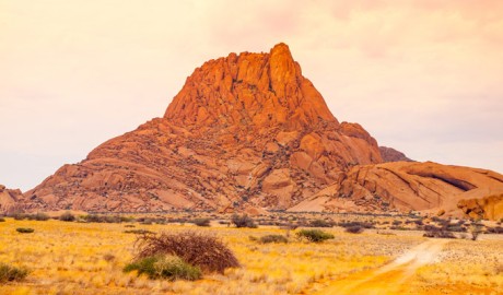NAMIBIA SAFARI: NAMIB + SWAKOPMUND + ETOSHA image