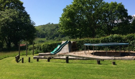 Accessible Holiday Cottage image