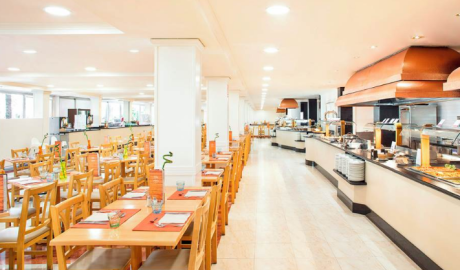 Acessible Beach Hotel image