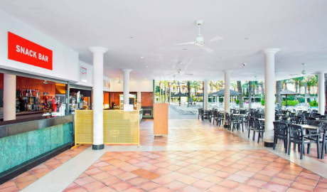 Acessible Beach Hotel image