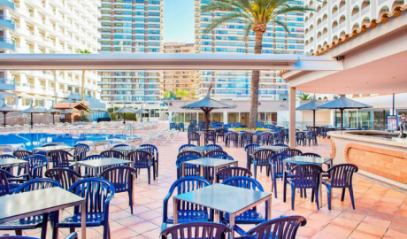 Acessible Beach Hotel image