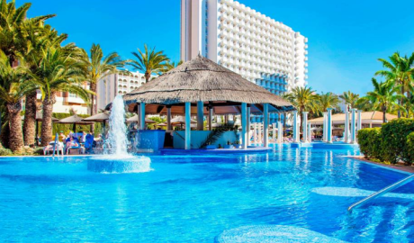 Acessible Beach Hotel image