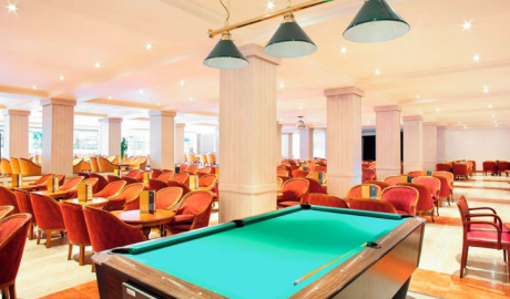 Acessible Beach Hotel image
