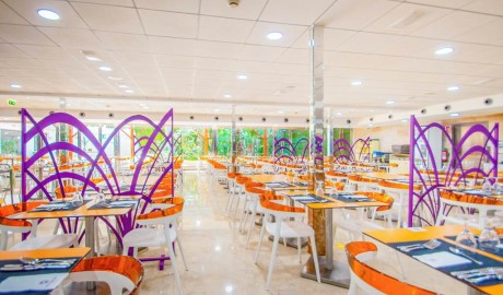 Acessible Beach Hotel image