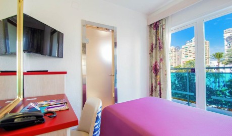 Acessible Beach Hotel image