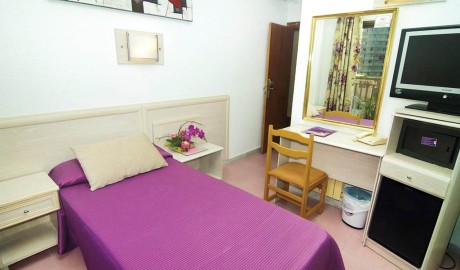 Acessible Beach Hotel image
