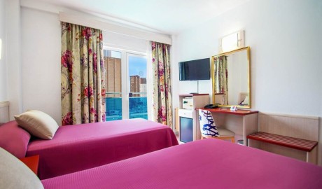 Acessible Beach Hotel image