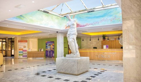 Acessible Beach Hotel image