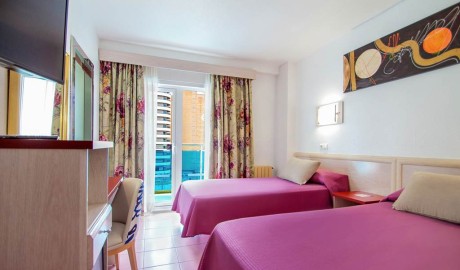 Acessible Beach Hotel image