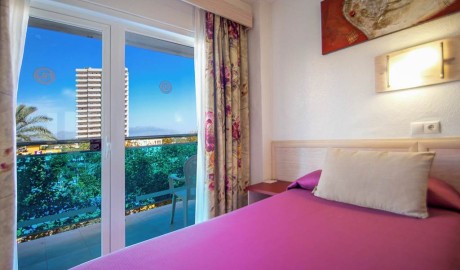 Acessible Beach Hotel image
