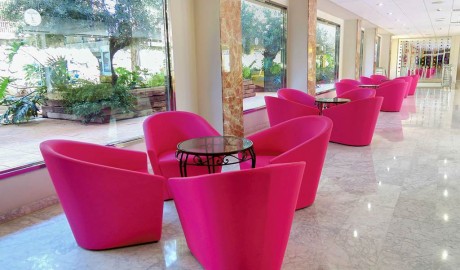 Acessible Beach Hotel image