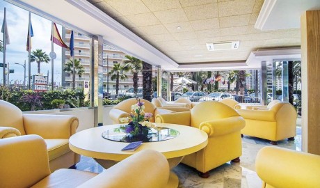 Acessible Beach Hotel image