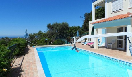 Accessible holiday villa image