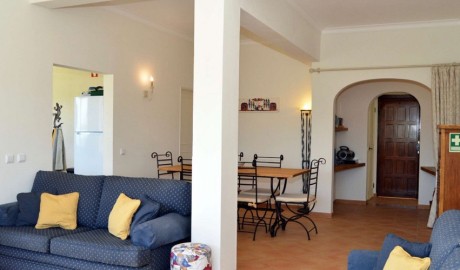 Accessible holiday villa image