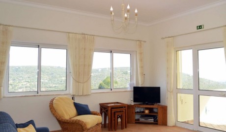 Accessible holiday villa image