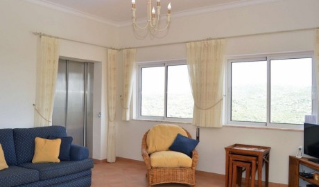 Accessible holiday villa image