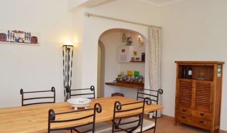 Accessible holiday villa image