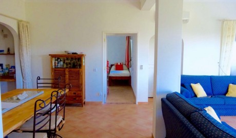 Accessible holiday villa image
