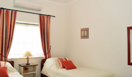 Accessible holiday villa image