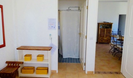 Accessible holiday villa image
