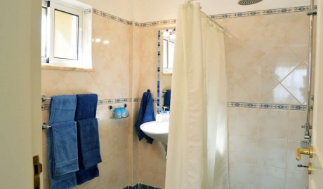 Accessible holiday villa image