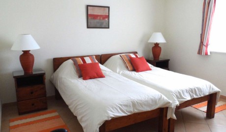 Accessible holiday villa image