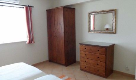 Accessible holiday villa image