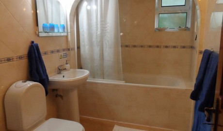 Accessible holiday villa image