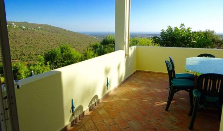 Accessible holiday villa image