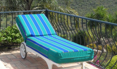 Accessible holiday villa image