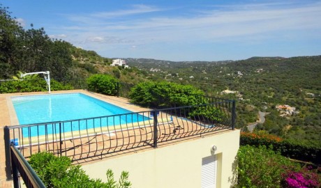 Accessible holiday villa image